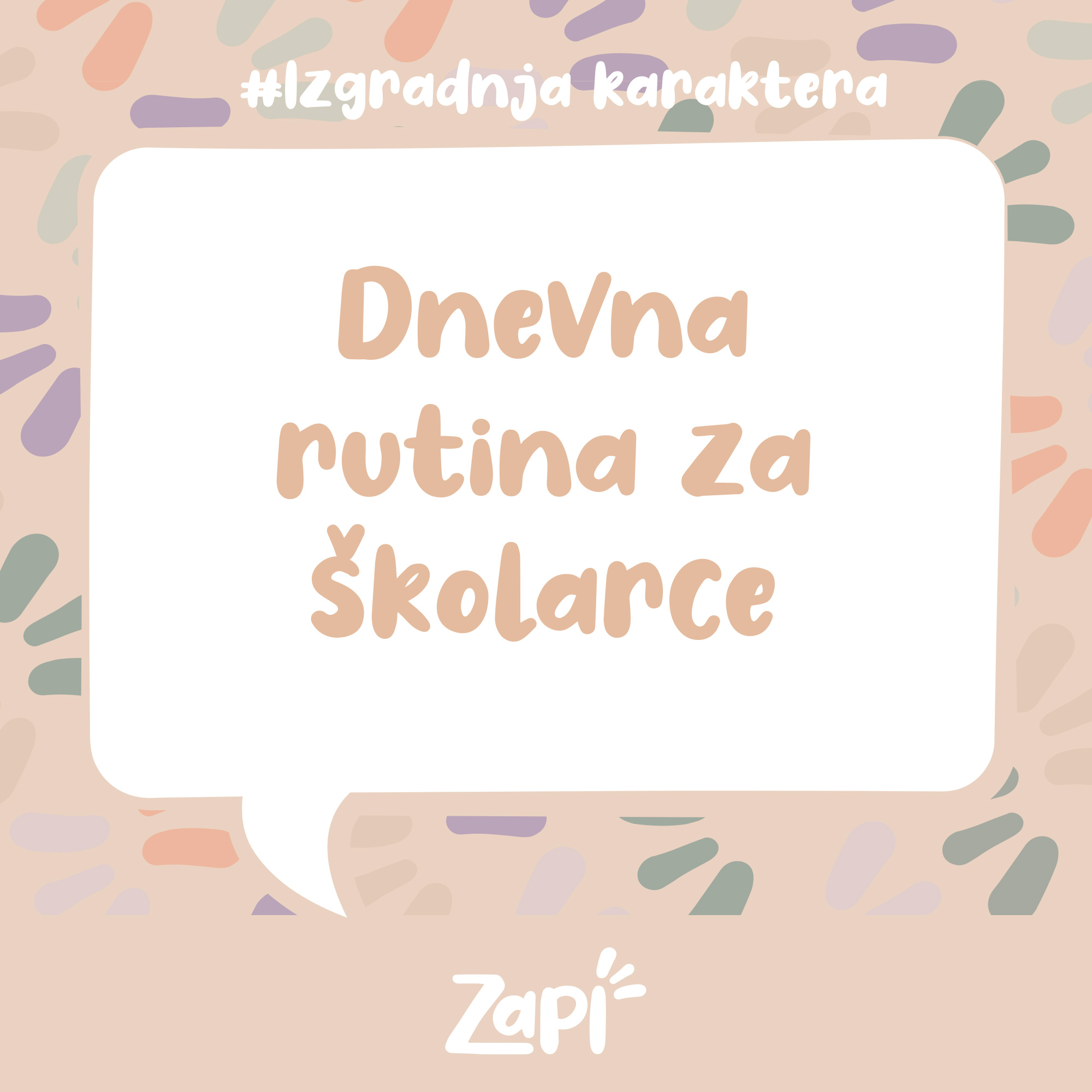 Odgoj za liderstvo