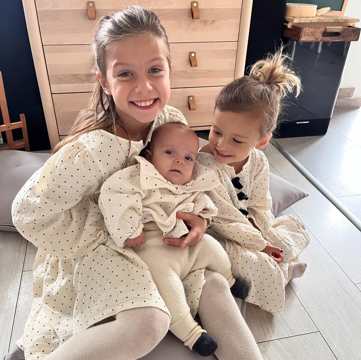 Kako razgovarati nakon škole?