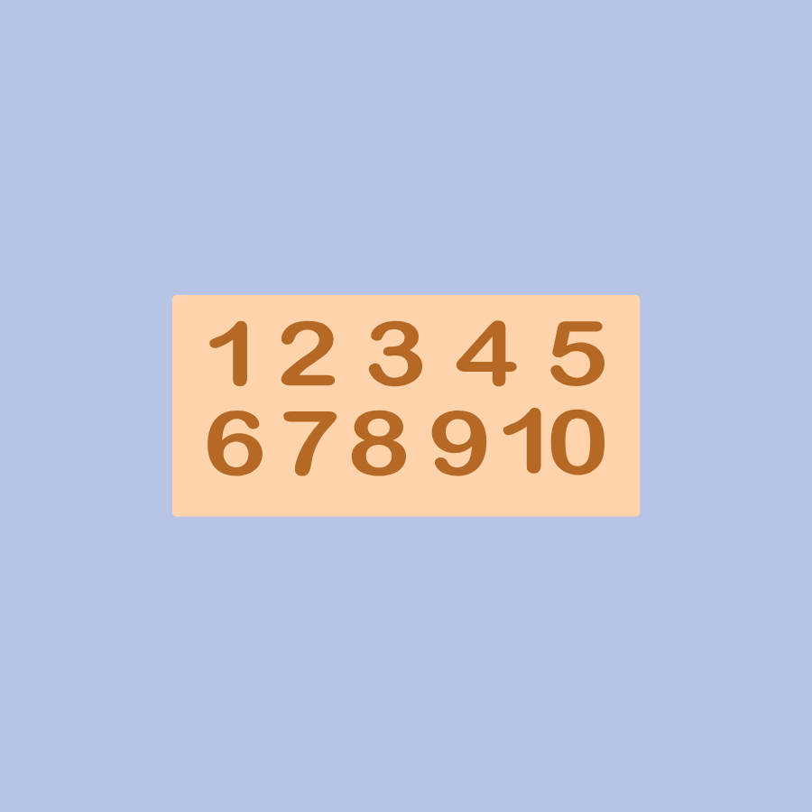 Montessori aktivnosti