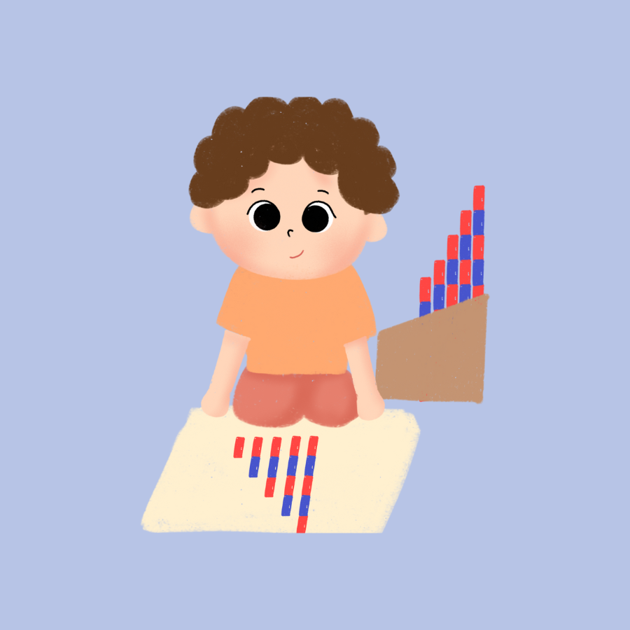 Montessori aktivnosti