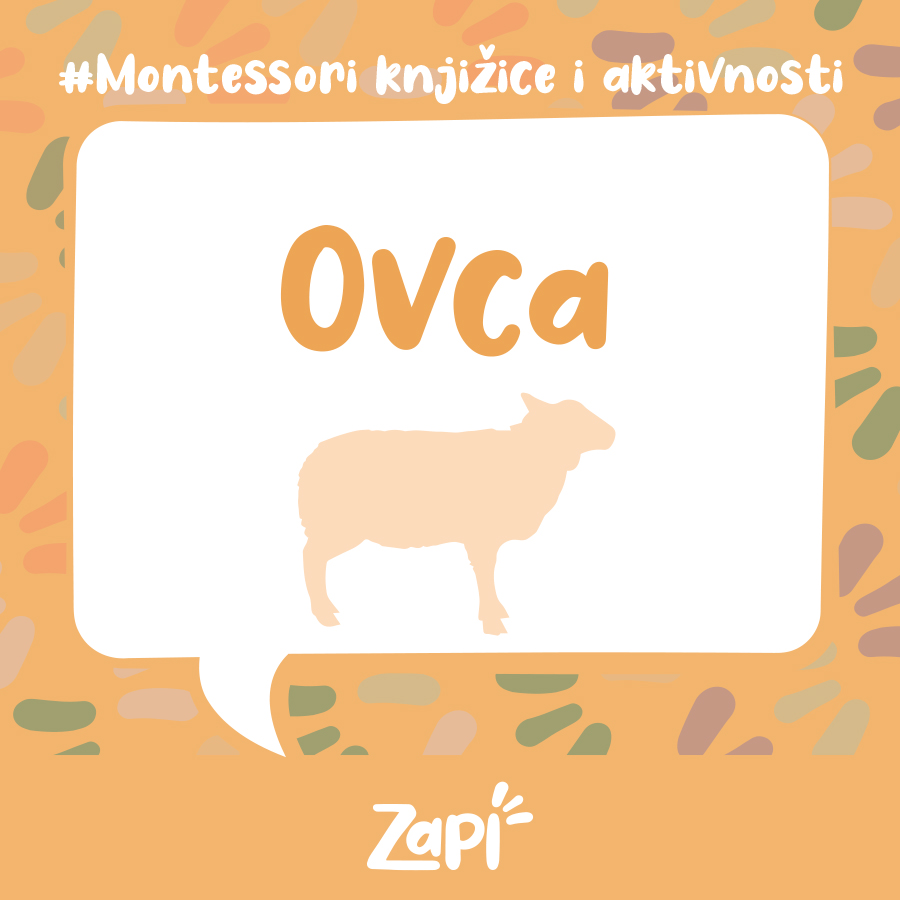 Ovca