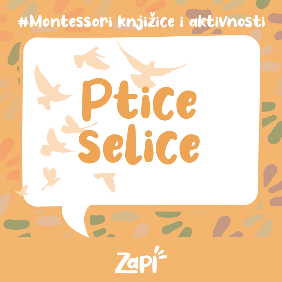 Ptice selice