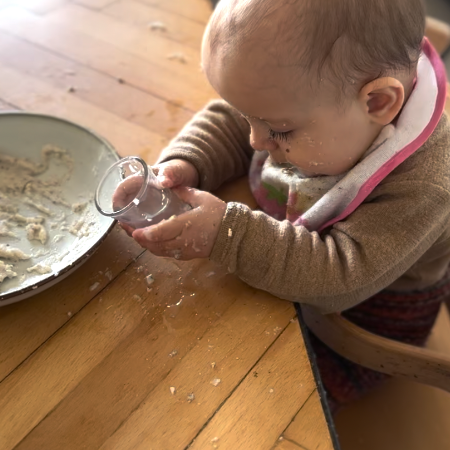 Montessori aktivnosti