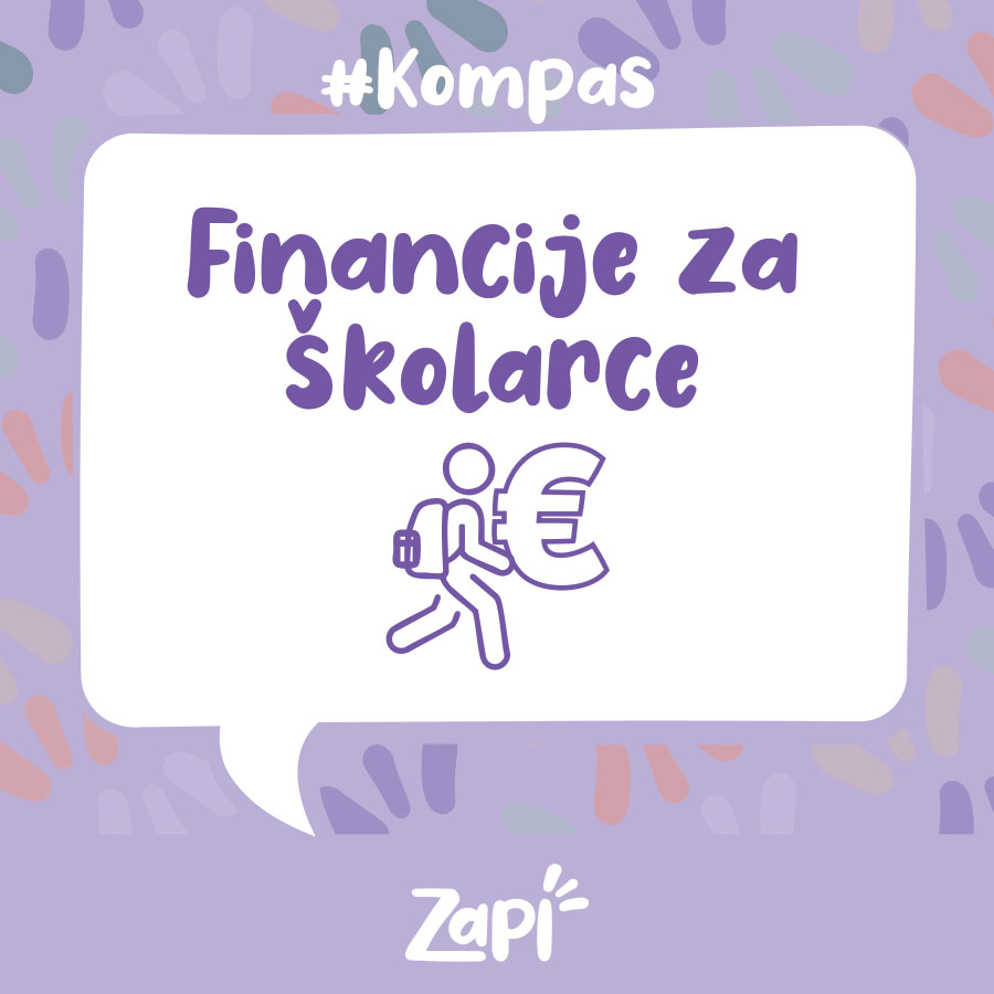Financije za školarce