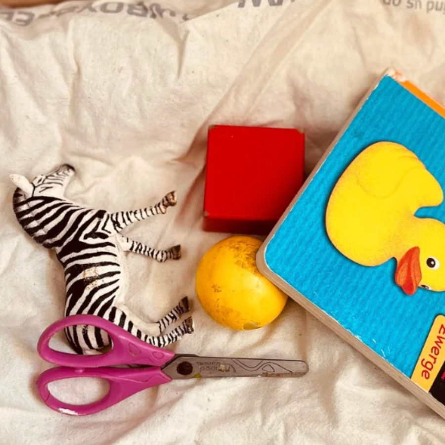 Montessori aktivnosti