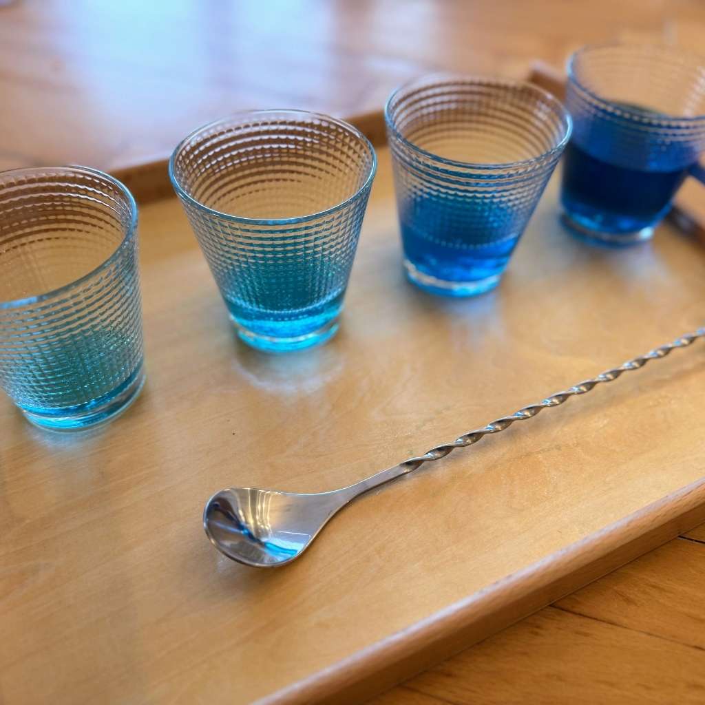 Montessori aktivnosti