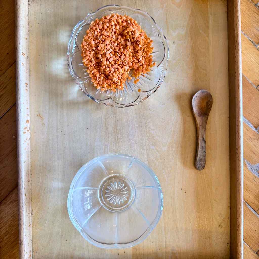 Montessori aktivnosti