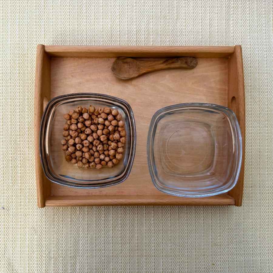 Montessori aktivnosti