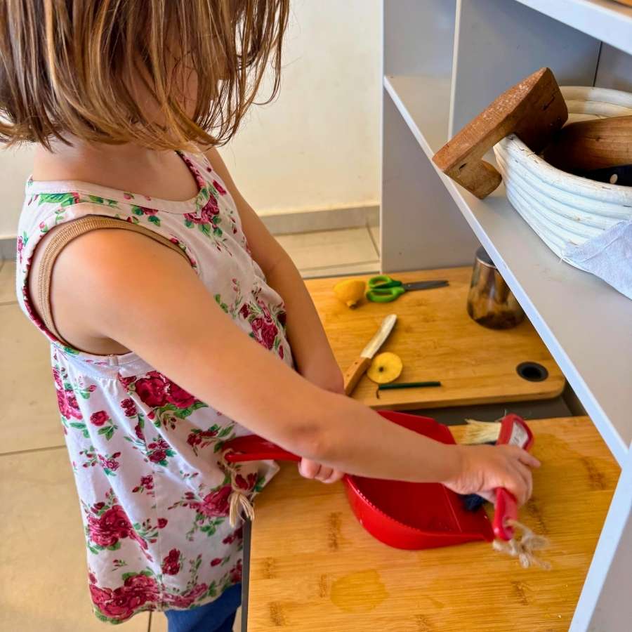 Montessori aktivnosti
