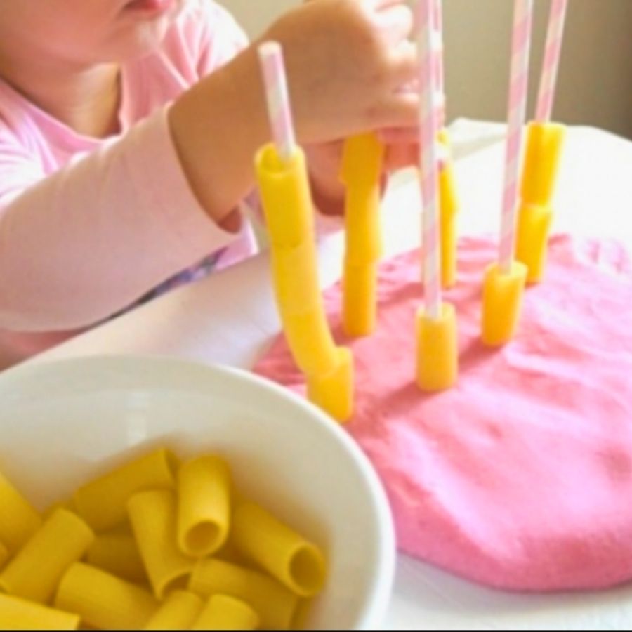 Montessori aktivnosti