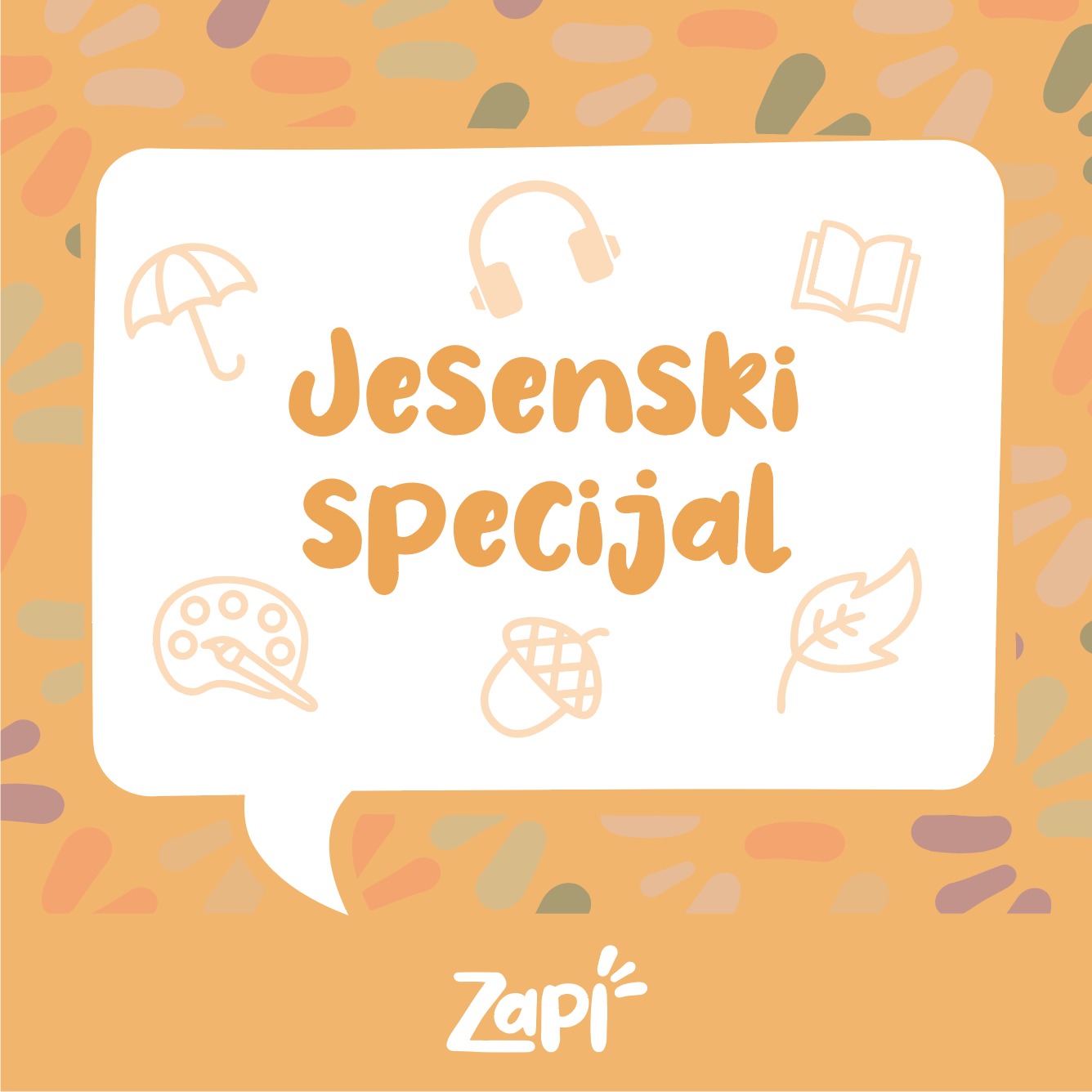 Jesen na Zapiju